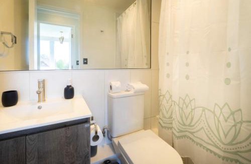 Villarrica Apartment | Villarrica City 2D - Wifi & Parking