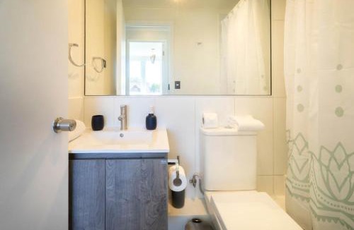 Villarrica Apartment | Villarrica City 2D - Wifi & Parking