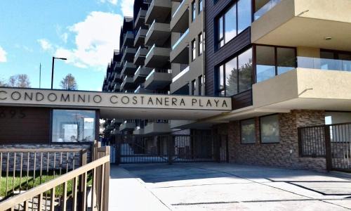 Villarrica Apartment | Villarrica Condominio Costanera Playa