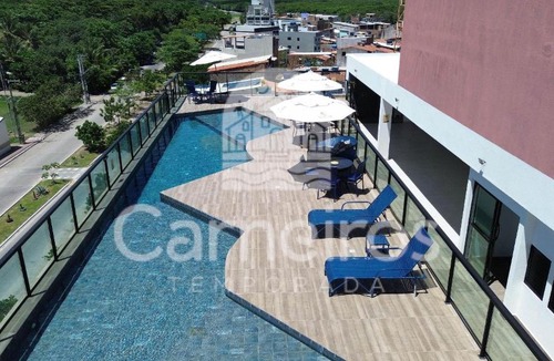 Centro House | Villas do Porto - Porto de Galinhas