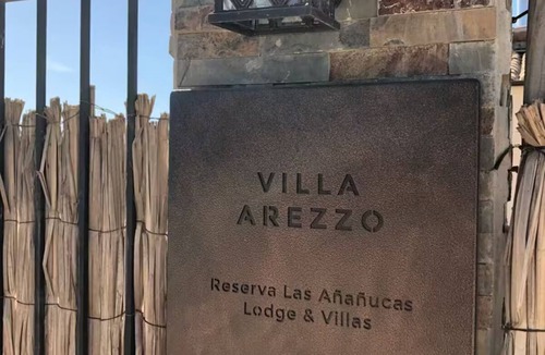 Marga Marga Province House | Villas Toscanas- Villa Arezzo