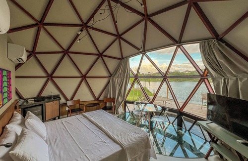 Gravata Hotel | Ville do Lago