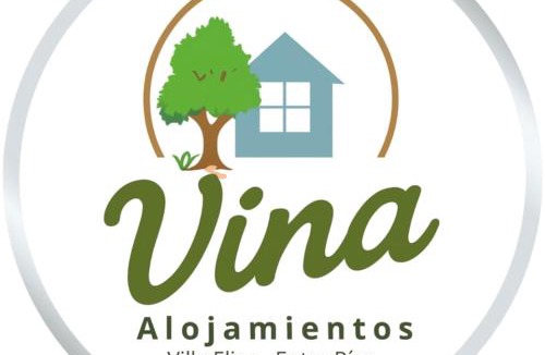 Villa Elisa Apartment | Vina