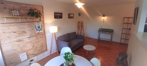 Nunez Apartment | Vintage, amplio y luminoso cerca del río!