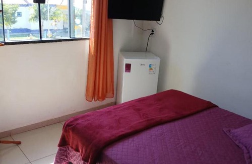 Centro Politico Administrativo Apartment | Vip Lirio