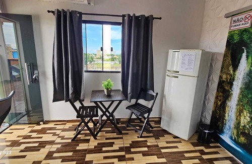 Sao Joao Del Rei Apartment | Vip Prime 1