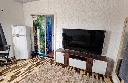 Sao Joao Del Rei Apartment | Vip Prime 1