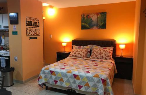 Province of Tucuman Apartment | Virgen del Valle Apart Tucumán - cocheras privadas