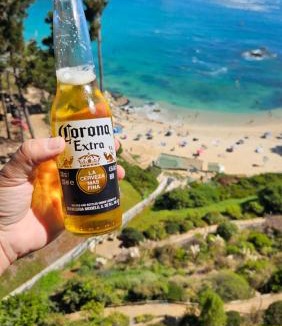 Algarrobo Apartment | Vista al Mar en Pinares del Canelillo - Algarrobo - Chile