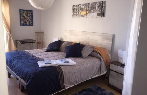 La Serena Apartment | Vista al Mar, Zona Libre de inundación, con bajo tráfico y Piscina