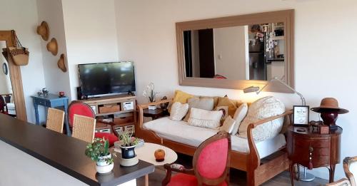Tigre Apartment | Vista al rio tigre 4 personas