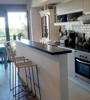 Tigre Apartment | Vista al rio tigre 4 personas
