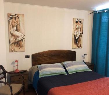 Bellavista Apartment | Vista bella