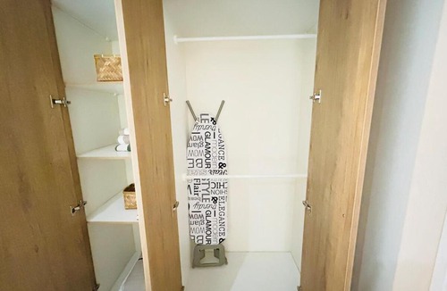 Las Rejas Apartment | Vista cordillera, Nórdico, 2D2B en suites,parking
