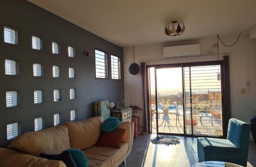 Mendoza House | Vista del Cielo