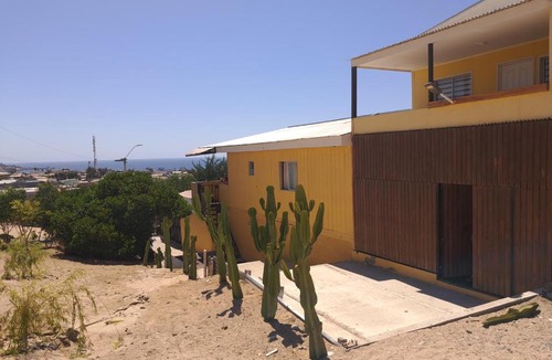 Caldera Apartment | Vista Hermosa 1