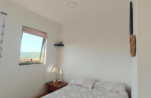 Algarrobo House | Vista hermosa
