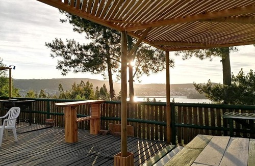 Constitucion Apartment | Vista Hermosa