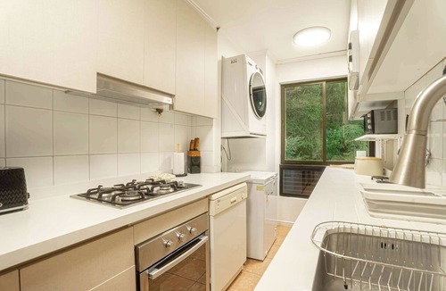 Pucon Apartment | Vista Lago Pucón - Hermoso departamento