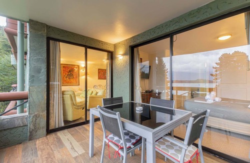 Pucon Apartment | Vista Lago Pucón - Hermoso departamento
