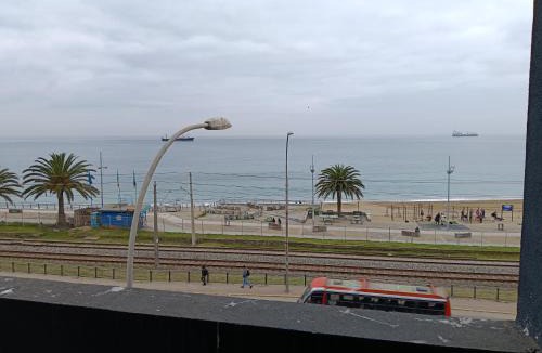Placeres Apartment | Vista Mar