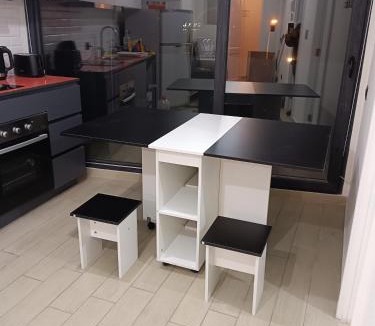 Placeres Apartment | Vista Mar