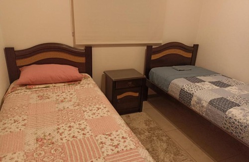 La Serena Apartment | Vista Marina Horizonte 302