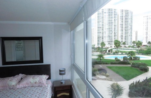 La Serena Apartment | Vista Marina Horizonte 302