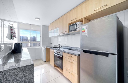 Concon Apartment | Vista Montemar - 2D w/wifi