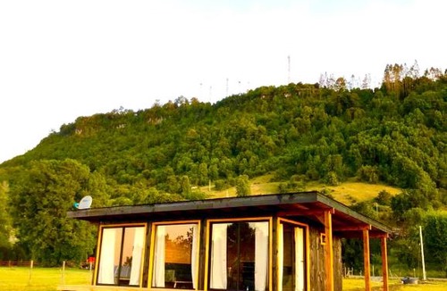 Llifen House | Vistaranco Eco