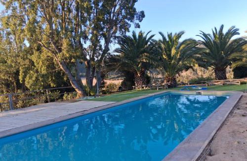 Casablanca House | Vistas de Quillay