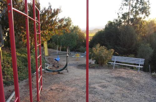 Casablanca House | Vistas de Quillay