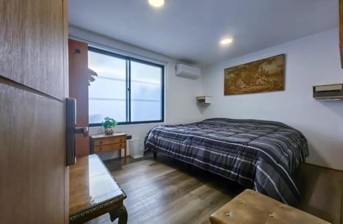 Vitacura Apartment | Vitacura Apart Hotel - Habitaciones Privadas en Establecimiento Compartido