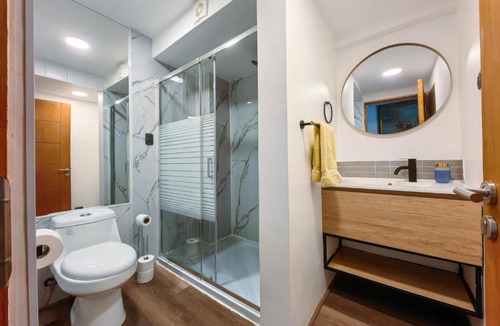 Vitacura Apartment | Vitacura Apart Hotel - Habitaciones Privadas en Establecimiento Compartido
