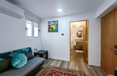 Vitacura Apartment | Vitacura Apart Hotel - Habitaciones Privadas en Establecimiento Compartido