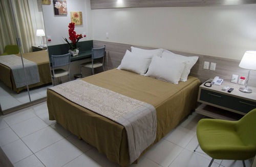 Mossoro Hotel | Vitoria Palace Hotel
