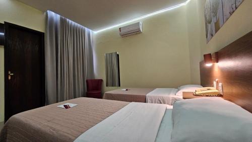Sinop Hotel | Vitoria Palace Hotel