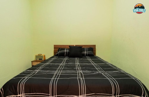 Downtown Santiago Hostel | Viva Chile Santiago Centro