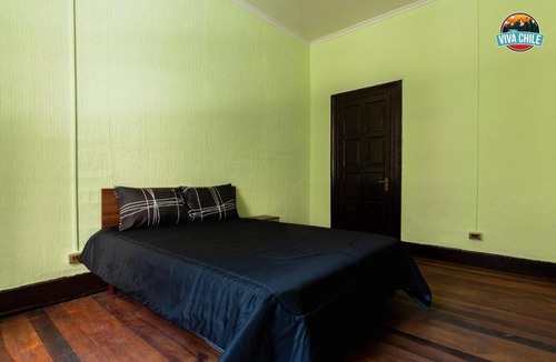 Downtown Santiago Hostel | Viva Chile Santiago Centro