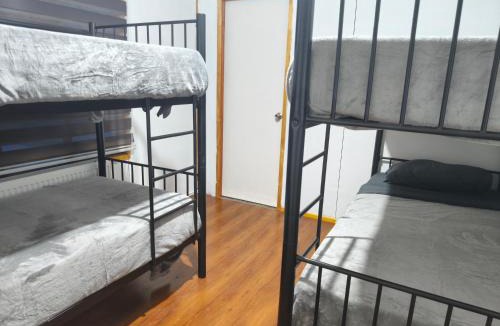 Puerto Natales Hostel | Vive Hostel