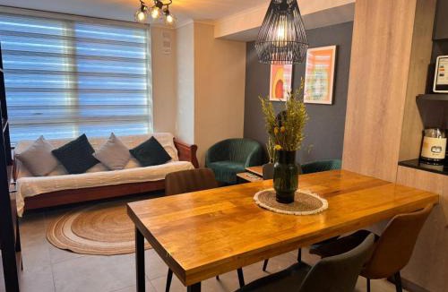 Punta Arenas Apartment | Vive la Experiencia en P Arenas