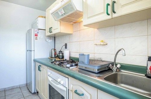 Pucon Apartment | Vive Pucón: 3D/2B, Balcón y Estacionamiento