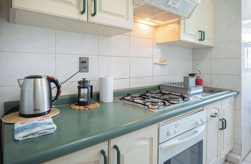Pucon Apartment | Vive Pucón: 3D/2B, Balcón y Estacionamiento