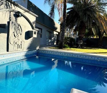General San Martin Apartment | Vivir sin prisa