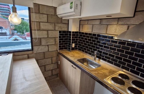Villa Carlos Paz Apartment | Vivisierras, Piso 4 frente al lago Centro Villa Carlos Paz, minipileta climatizada, vista panorámica