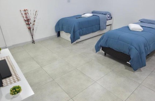 Rio Grande Apartment | VMV Departamento