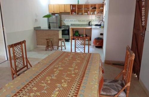 Luque House | Vogel House