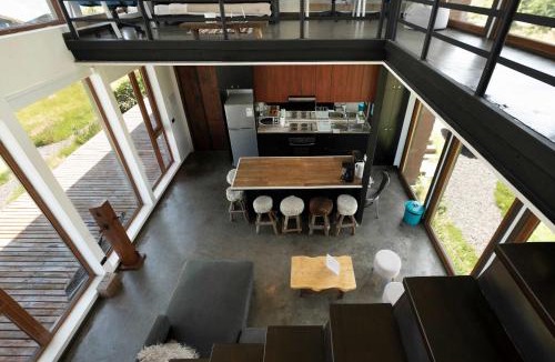 Pucon Apartment | Volcano Getaway