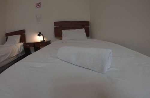 Valparaiso Hostel | Volta Inn Hostel