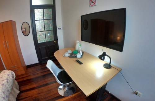 Valparaiso Hostel | Volta Inn Hostel